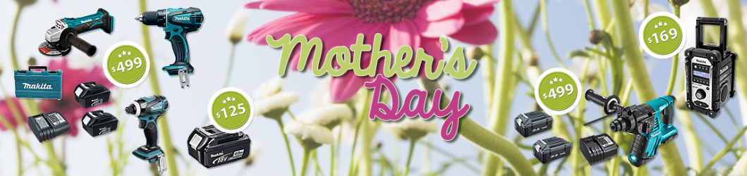 Mother's Day banner