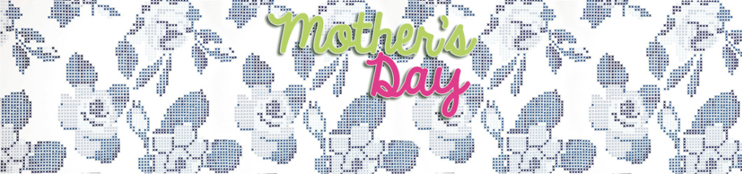 Mother's Day banner